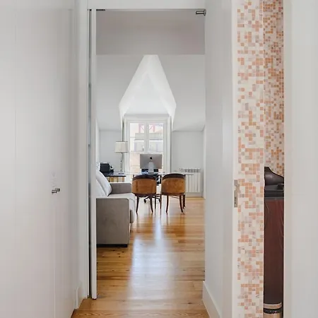 Master Architectural Gem In Alcantara Apartament *