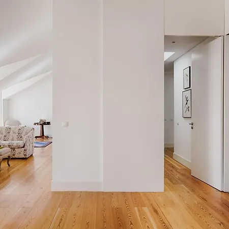 Apartament Master Architectural Gem In Alcantara *