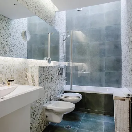 Apartament Master Architectural Gem In Alcantara Lizbona