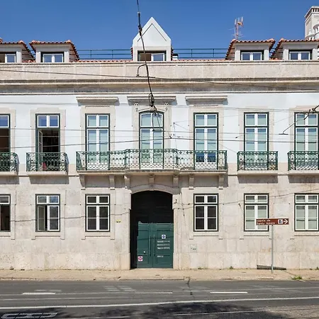 Apartament Master Architectural Gem In Alcantara