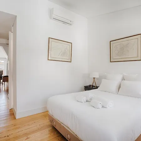 Apartament Master Architectural Gem In Alcantara *