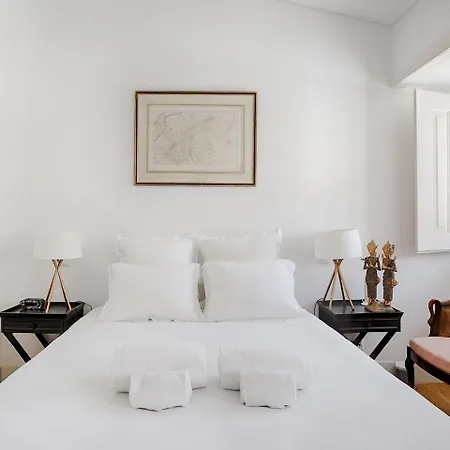 Apartament Master Architectural Gem In Alcantara *