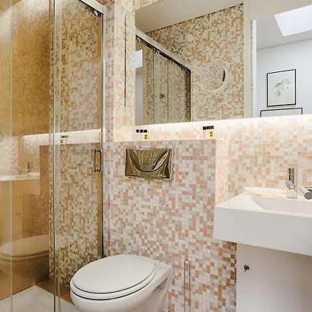 Master Architectural Gem In Alcantara *